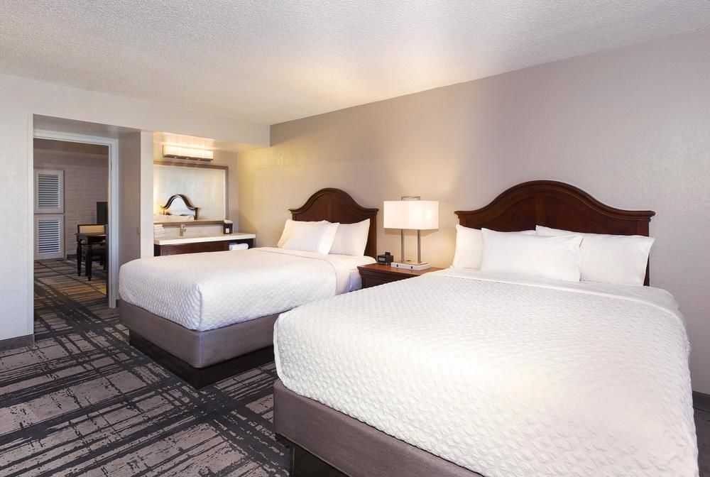 Embassy Suites by Hilton Orlando-Int'l Drive-Convention Ctr in Orlando