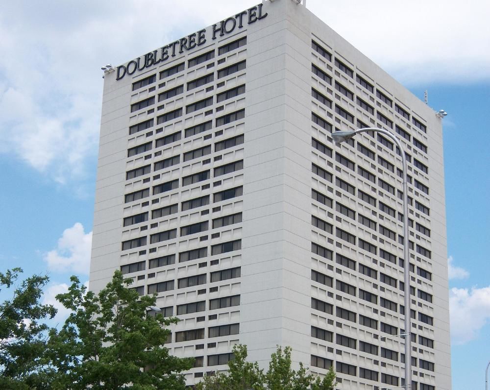 DoubleTree by Hilton Albuquerque in Albuquerque