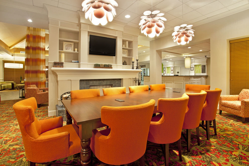 Hilton Garden Inn Birmingham SE/Liberty Park in Birminghan, Al