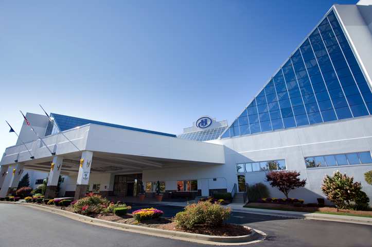 Hilton Boston/Woburn in Woburn