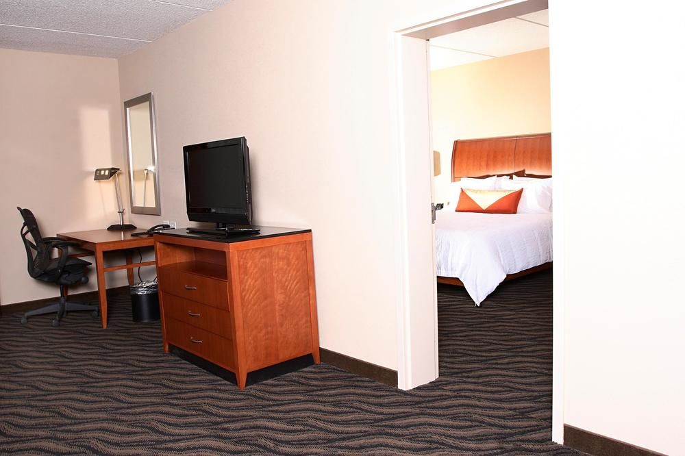 Hilton Garden Inn Chesapeake/Suffolk in Suffolk, Va