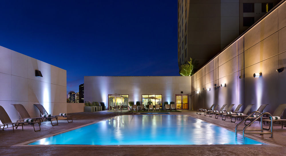 Hilton Austin in Austin, Tx