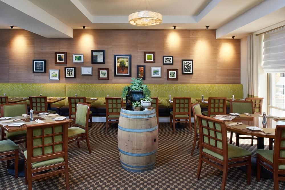 DoubleTree by Hilton Irvine - Spectrum in Irvine, Ca
