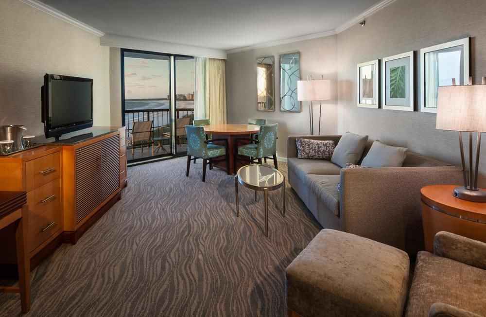 Hilton Marco Island Beach Resort and Spa