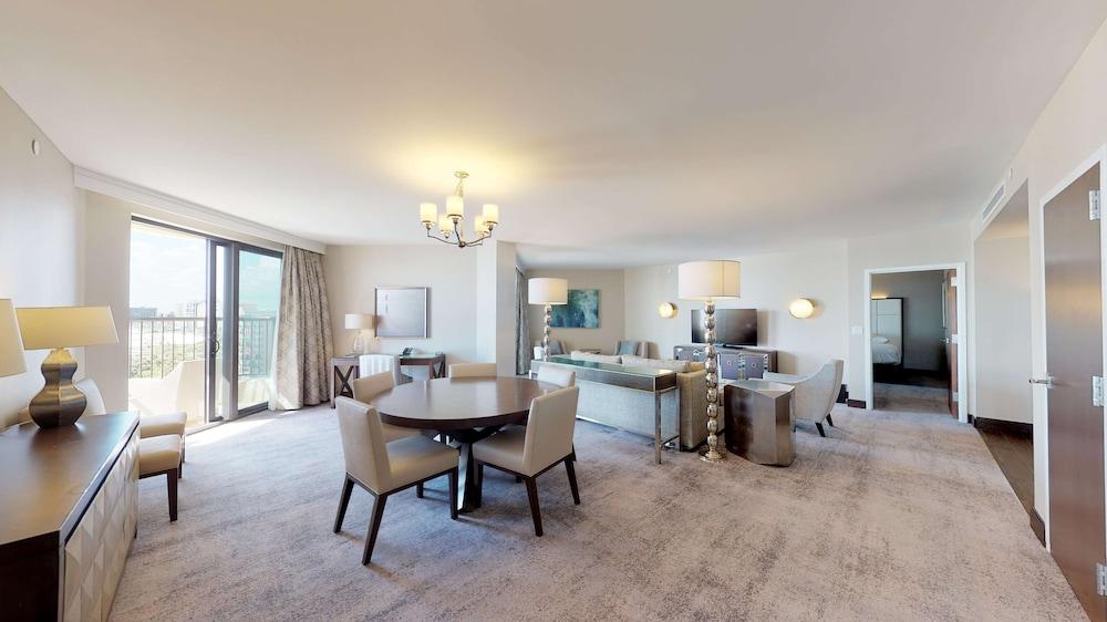 Hilton Marco Island Beach Resort and Spa