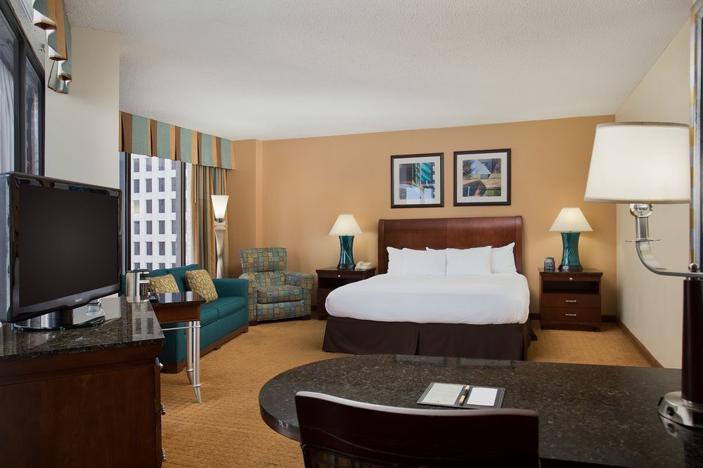 C. Baldwin, Curio Collection by Hilton in Houston, Tx