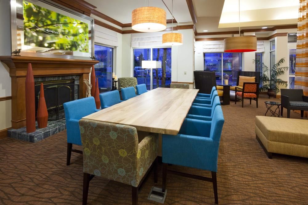 Hilton Garden Inn Minneapolis/Bloomington in Bloomington, Mn