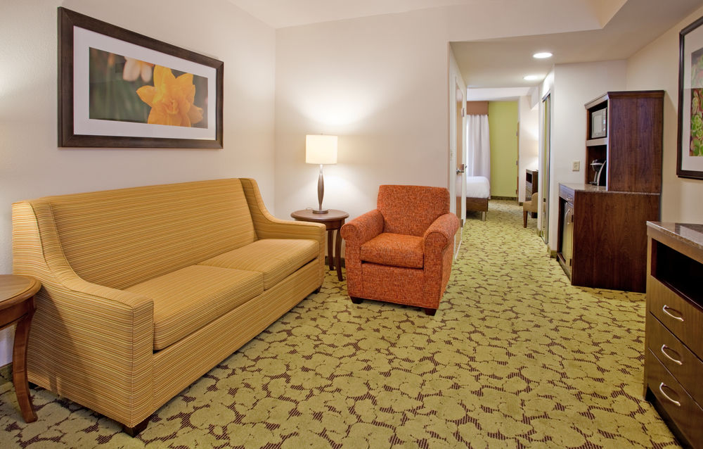Hilton Garden Inn Boca Raton in Boca Raton