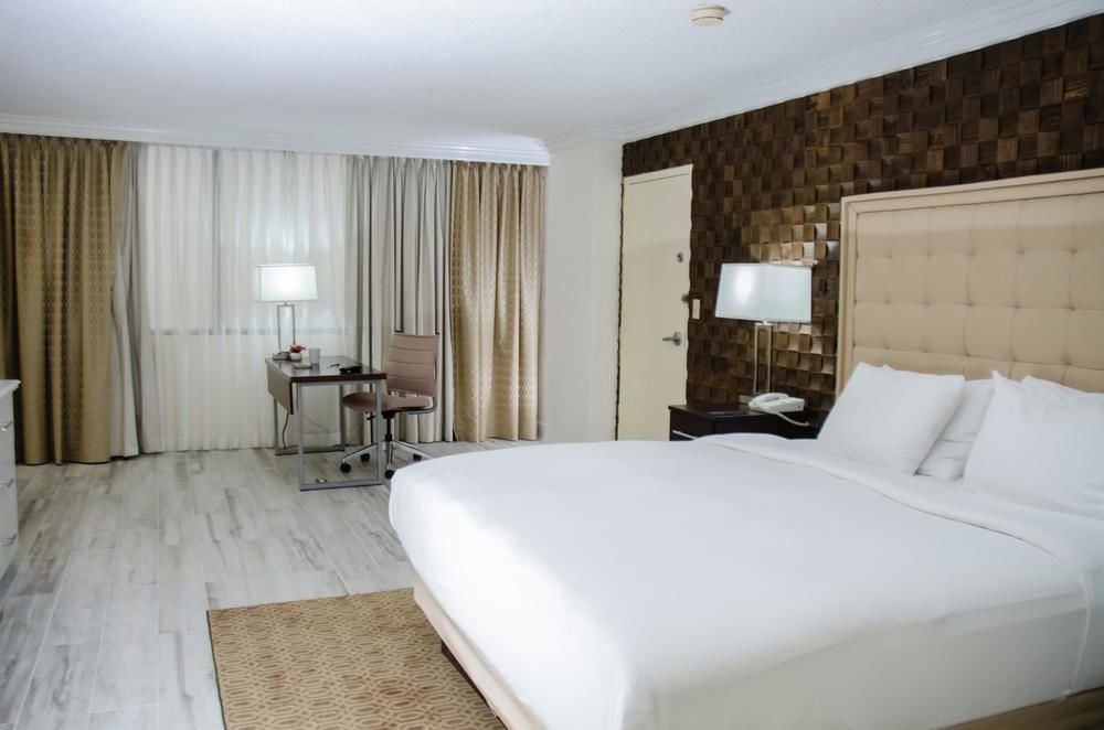 Hilton Palm Beach PBI in West Palm Beach