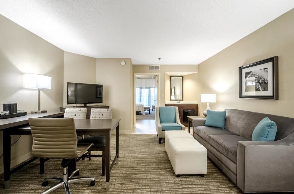 Embassy Suites by Hilton Indianapolis North in Indianapolis