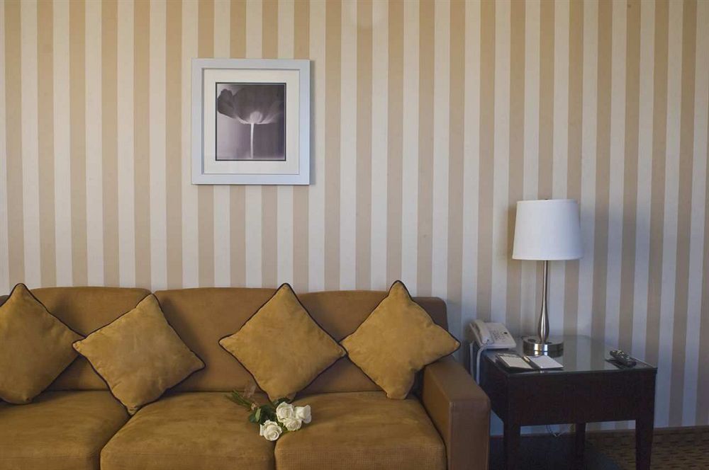 Courtyard by Marriott San Diego Downtown Little Italy in San Diego, Ca