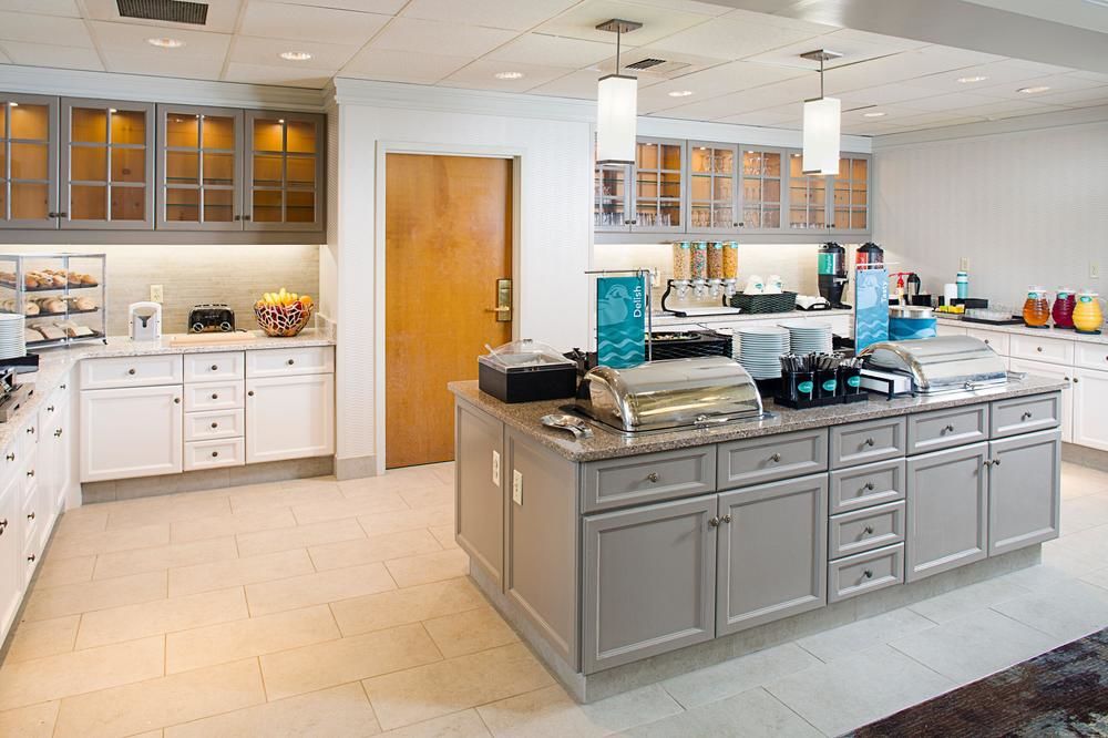Homewood Suites by Hilton Colorado Springs-North in Colorado Springs
