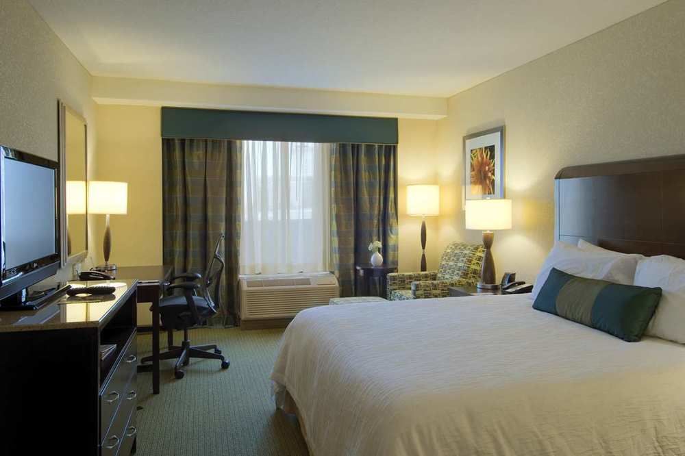Hilton Garden Inn Atlanta Downtown in Atlanta,Ga