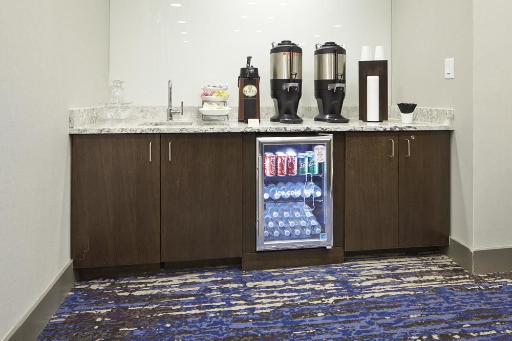 Embassy Suites by Hilton Atlanta Galleria in Atlanta,Ga
