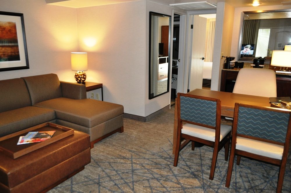 Embassy Suites by Hilton Colorado Springs in Colorado Springs