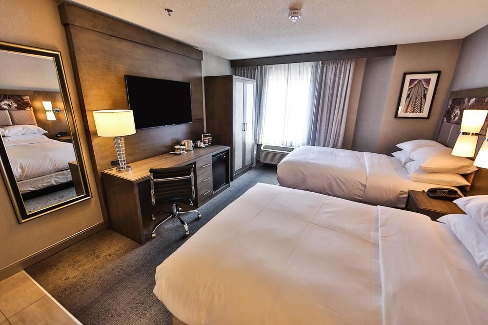 DoubleTree by Hilton Atlanta - Alpharetta in Alpharetta, Ga