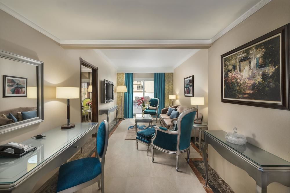 Hilton Alexandria Corniche in Alejandria