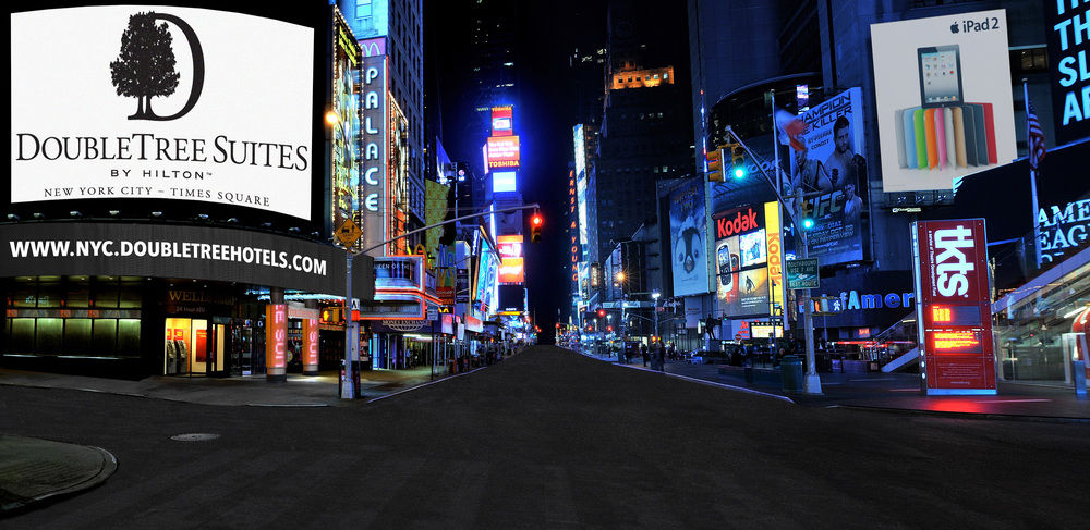 Tempo by Hilton New York Times Square in New York, Ny