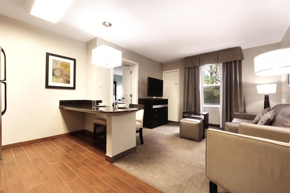 Homewood Suites by Hilton Atlanta-Alpharetta in Alpharetta, Ga