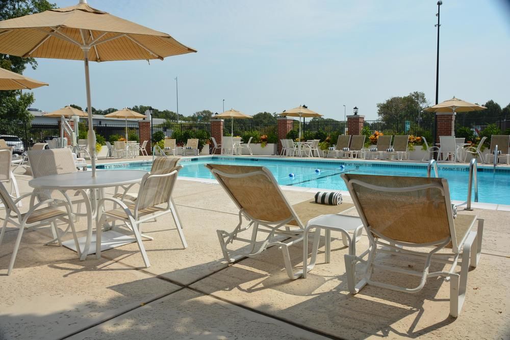Hilton St. Louis Frontenac in Saint Louis, Mo