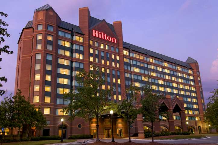 Hilton Atlanta Northeast in Norcross
