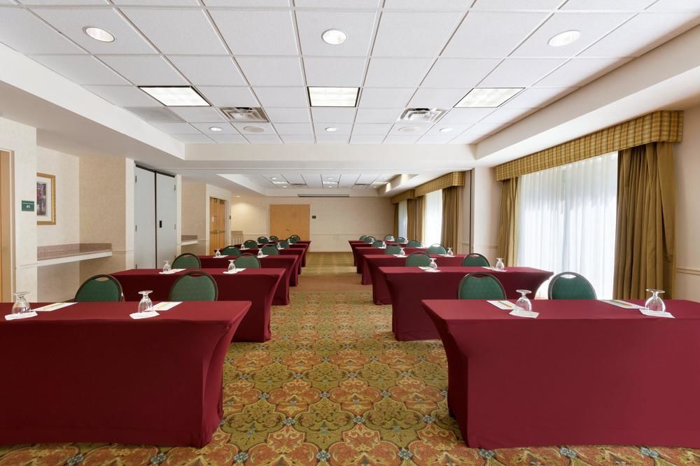 Hilton Garden Inn Atlanta Northpoint in Alpharetta, Ga