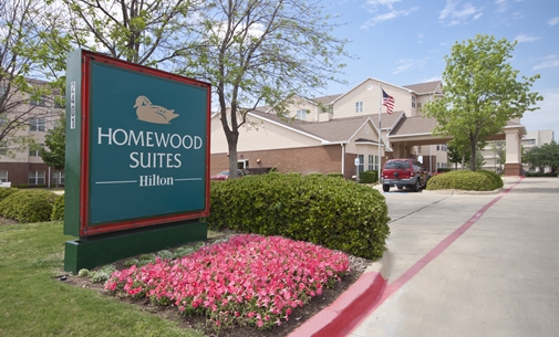Homewood Suites by Hilton Dallas-Arlington in Arlington-Tx (Us)