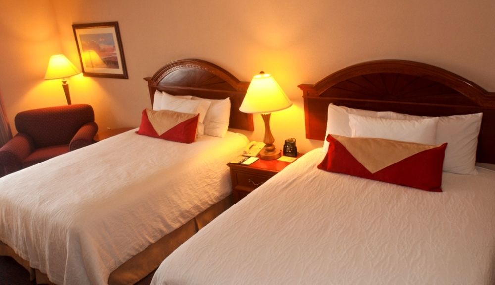 Hilton Garden Inn Houston Westbelt in Houston, Tx