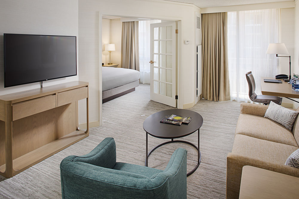 Wyndham Atlanta Perimeter in Atlanta,Ga