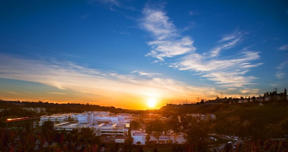 DoubleTree by Hilton San Diego Mission Valley in San Diego, Ca