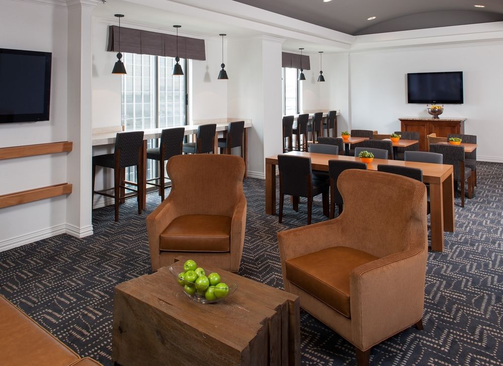 Hilton Dallas/Park Cities in Dallas, Tx
