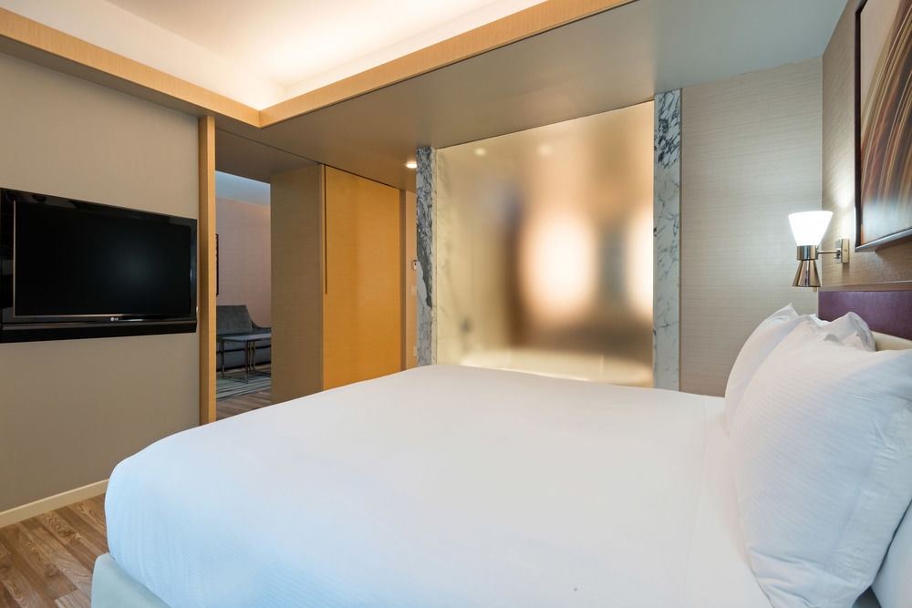 Hilton Club West 57th Street New York in New York, Ny