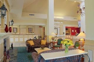 Hilton Garden Inn Baton Rouge Airport in Baton Rouge, La