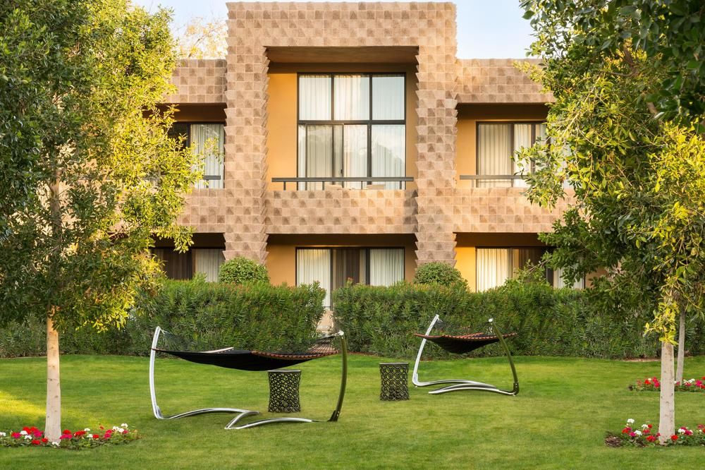 DoubleTree Resort by Hilton Paradise Valley - Scottsdale in Scottsdale,Az