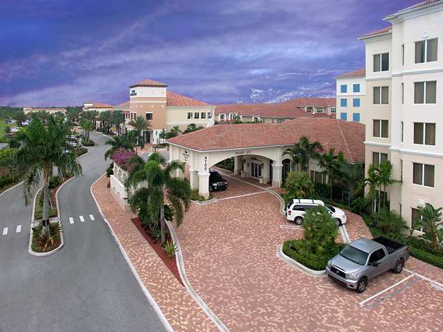 Homewood Suites by Hilton Palm Beach Gardens in Palm Beach Gardens, Fl