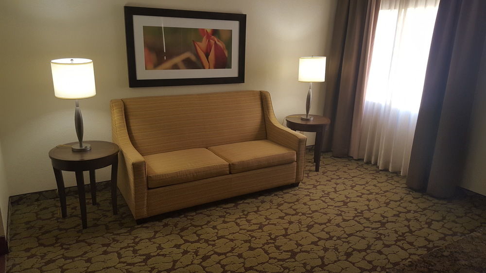 Hilton Garden Inn Phoenix Midtown in Phoenix, Az