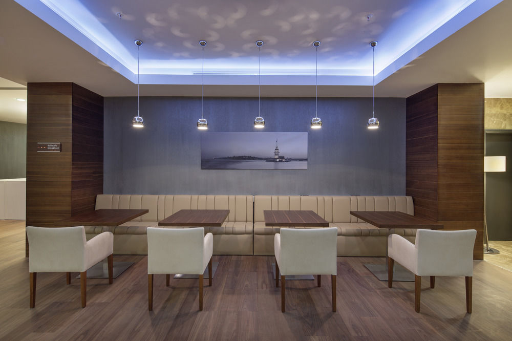 Hampton by Hilton Istanbul Kayasehir in Istanbul