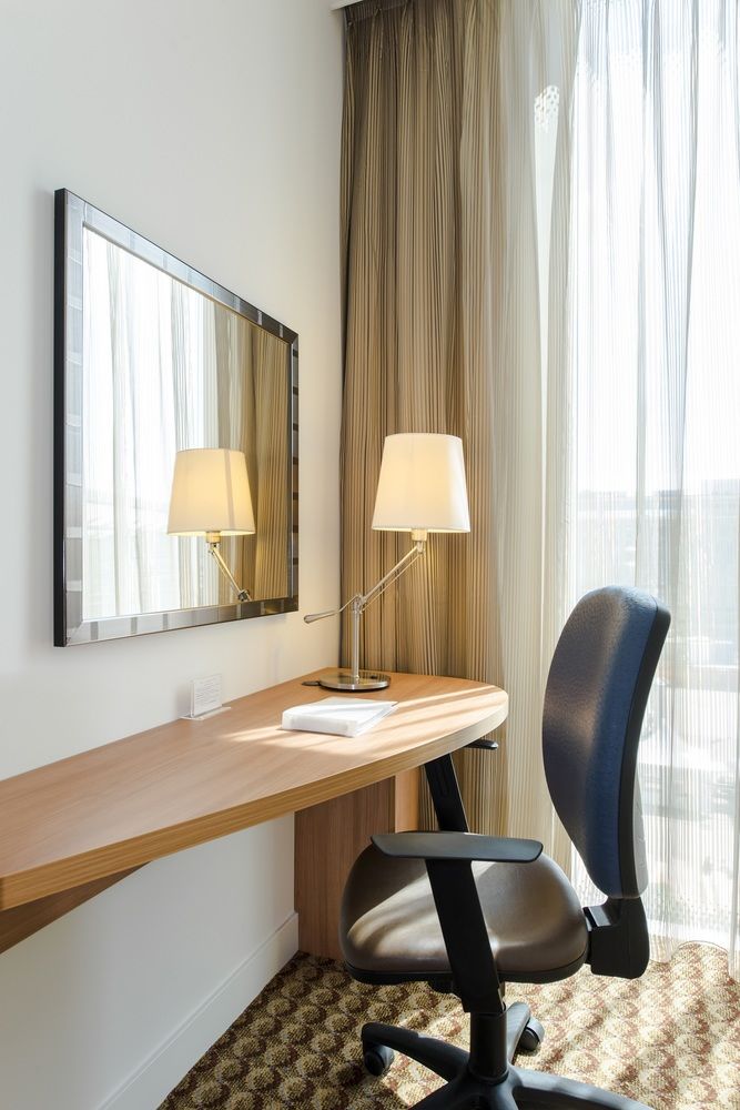 Hampton by Hilton Amsterdam / Arena Boulevard in Amsterdam