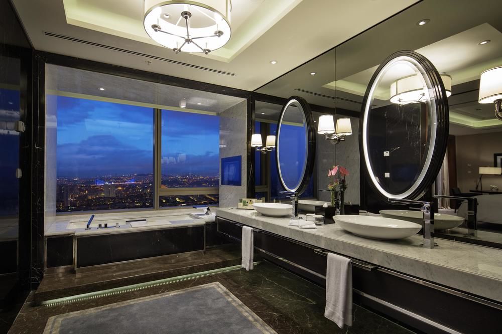 Hilton Istanbul Bomonti Hotel & Conference Center in Istanbul