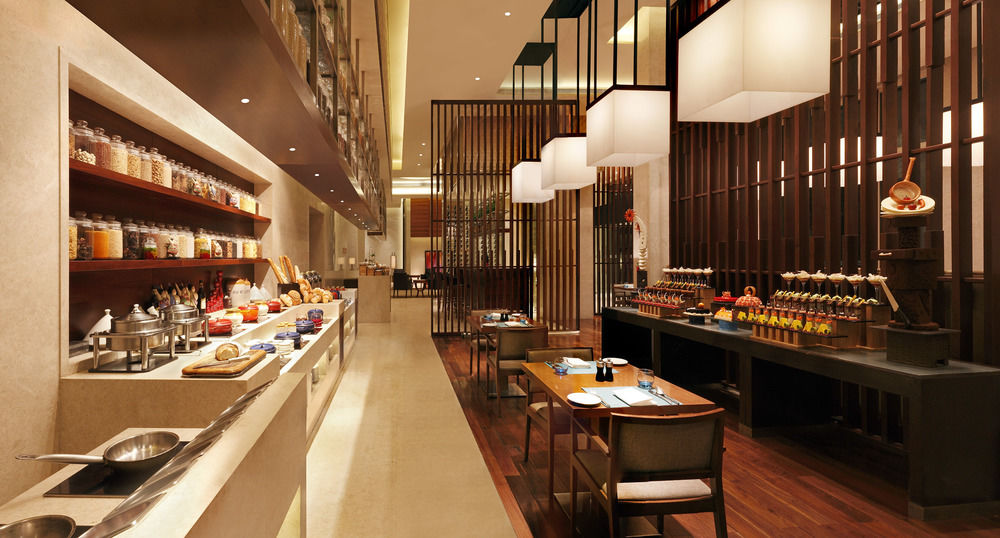 DoubleTree by Hilton Pune-Chinchwad in Pune