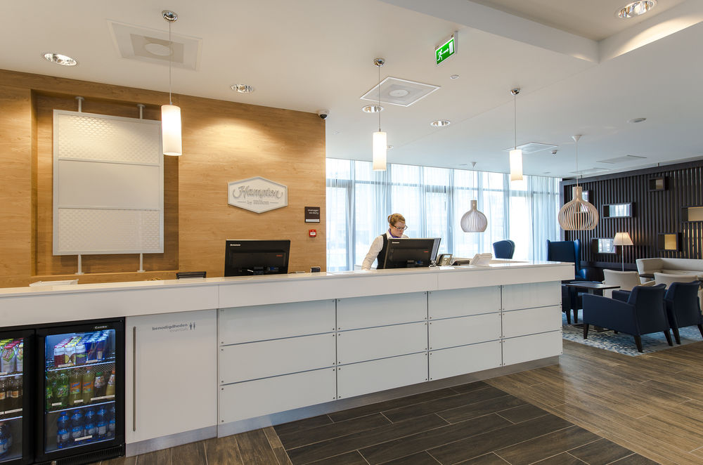 Hampton by Hilton Amsterdam Airport Schiphol in Hoofddorp