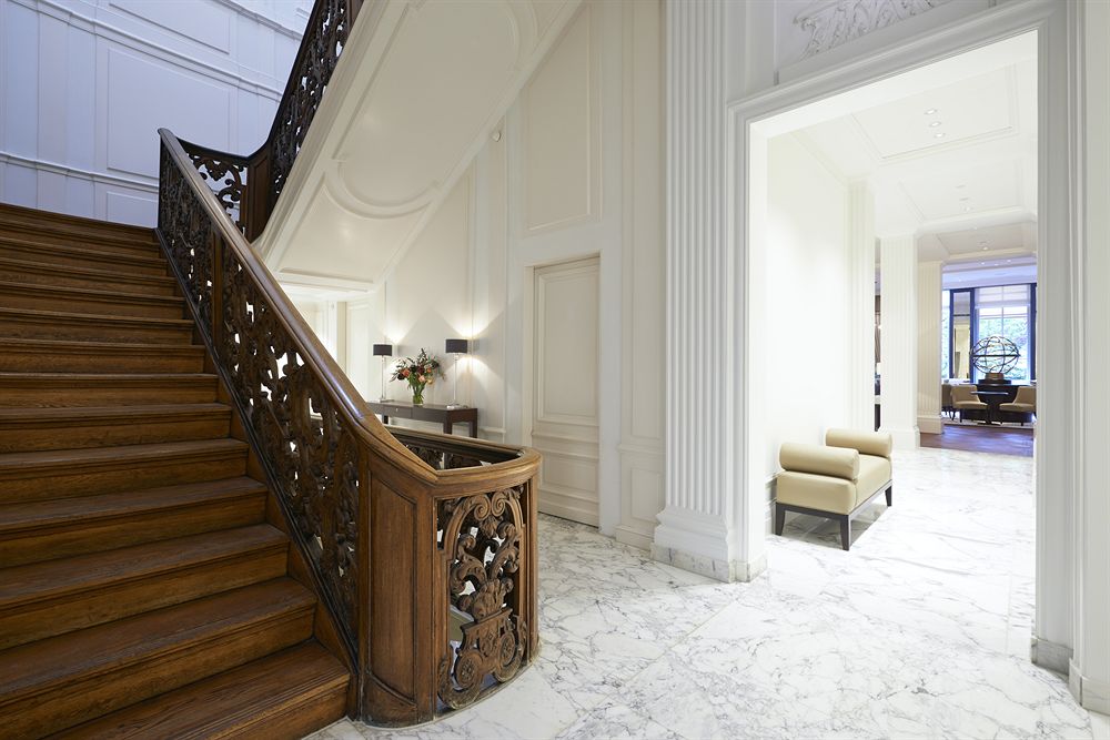 Waldorf Astoria Amsterdam in AMSTERDAM
