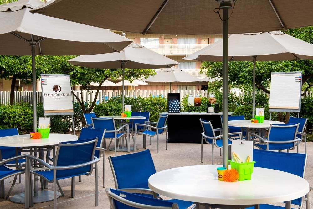 DoubleTree Suites by Hilton Phoenix in Phoenix, Az