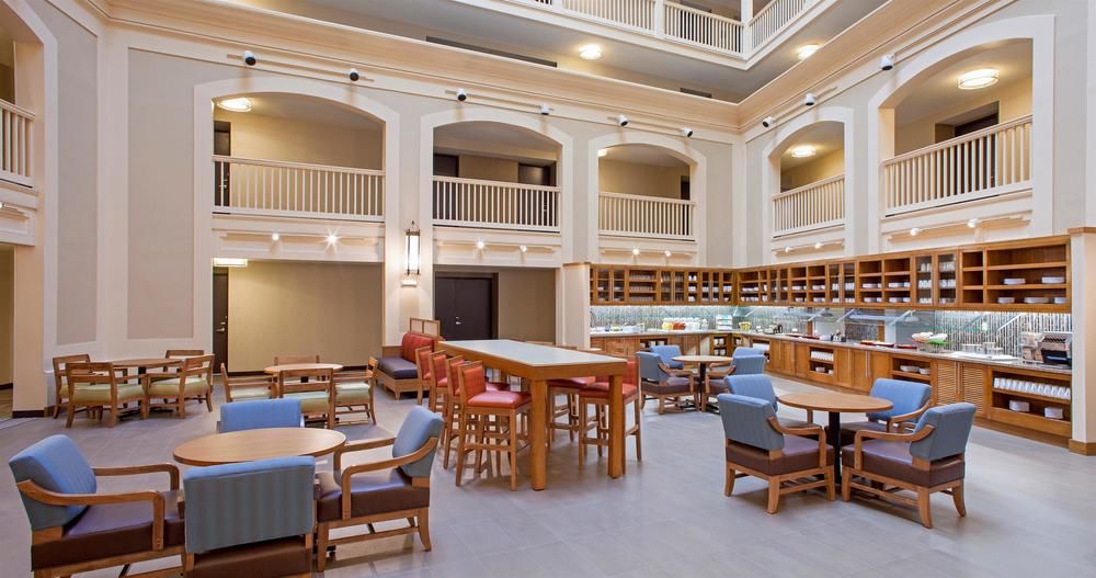 HYATT PLACE NEW ORLEANS-CONVENTION CENTER in New Orleans