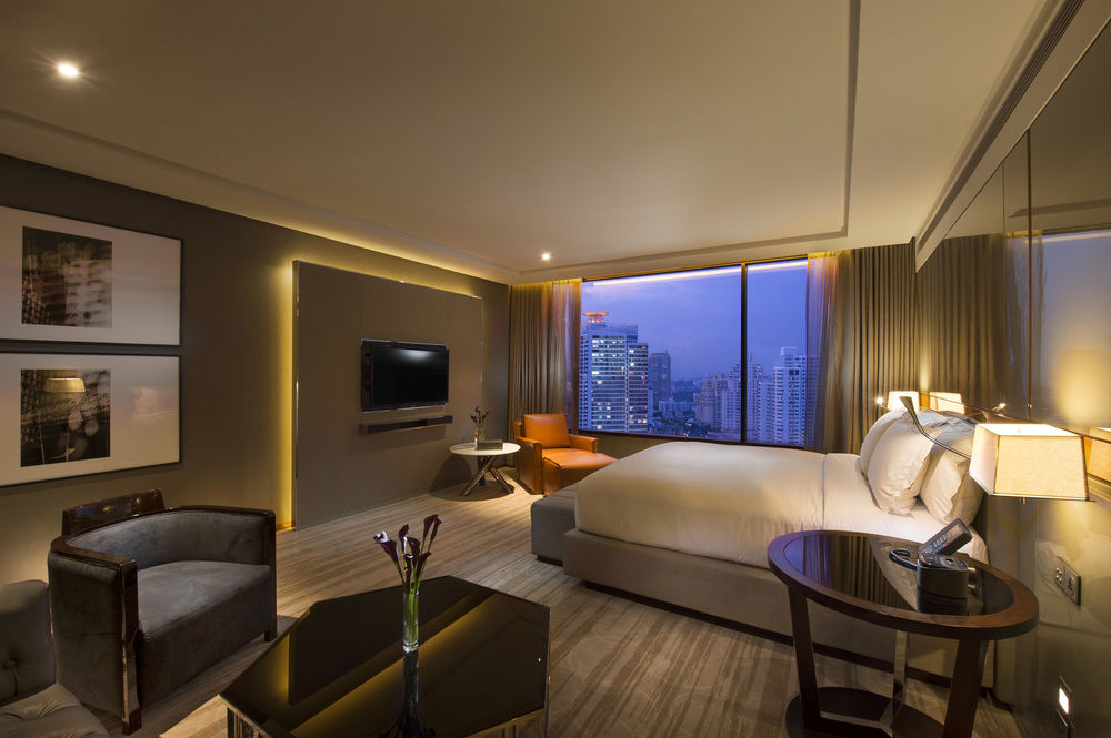 Hilton Sukhumvit Bangkok in Bangkok