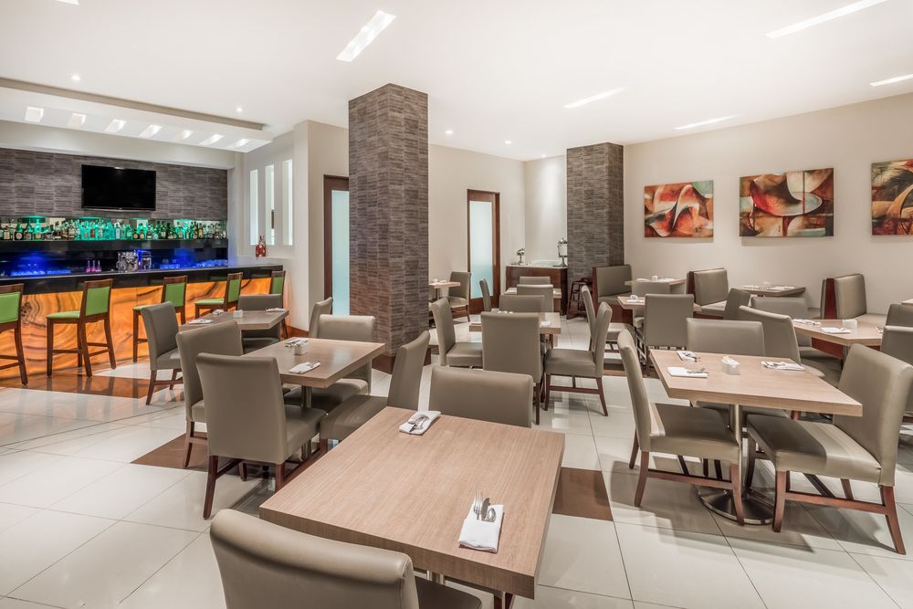WYNDHAM GARDEN SAN JOSE ESCAZU in San Jose