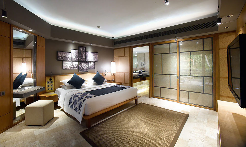 Grand Hyatt Bali in Bali