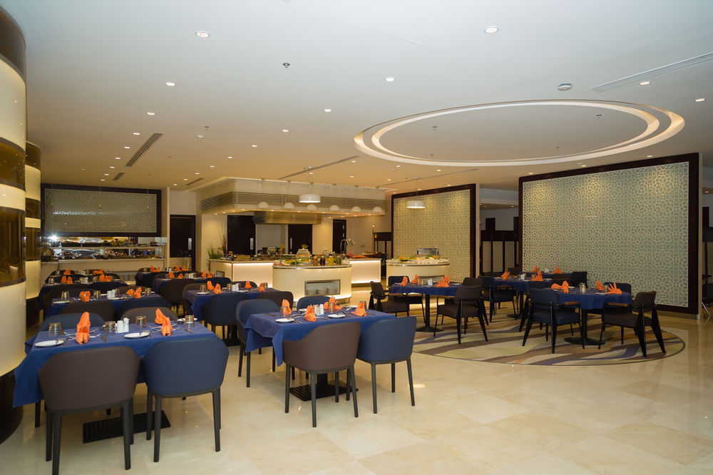 Holiday Inn Yanbu in Yanbu