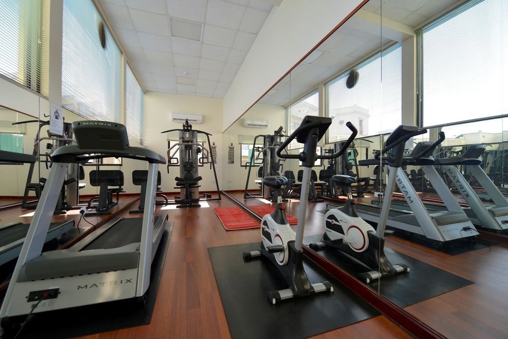 Ramada by Wyndham Bahrain in Manama