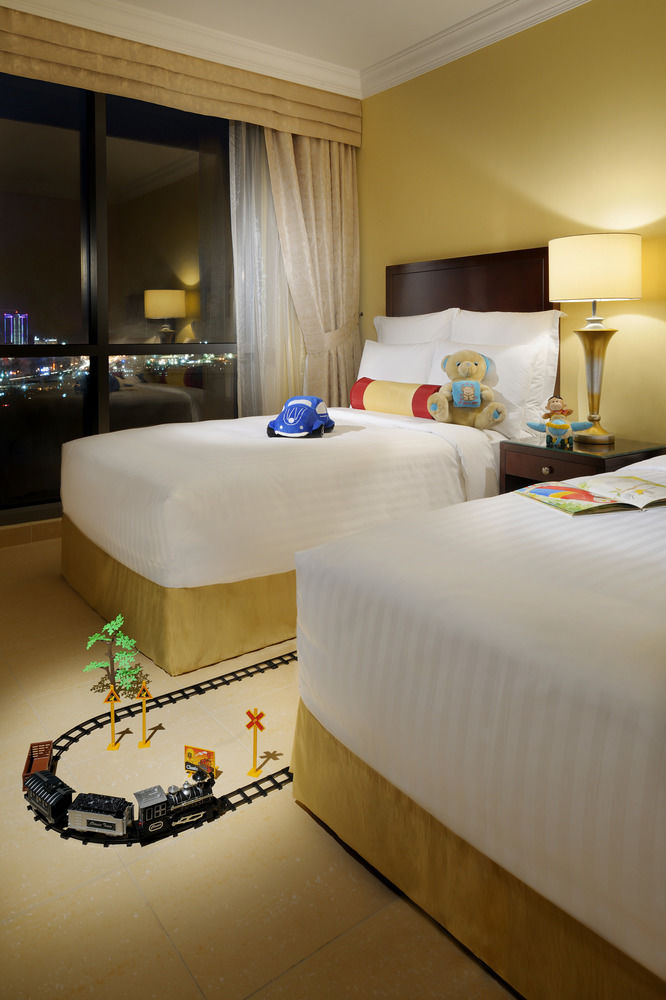 MARRIOTT EXECUTIVE APARTMENTS MANAMA in Manama